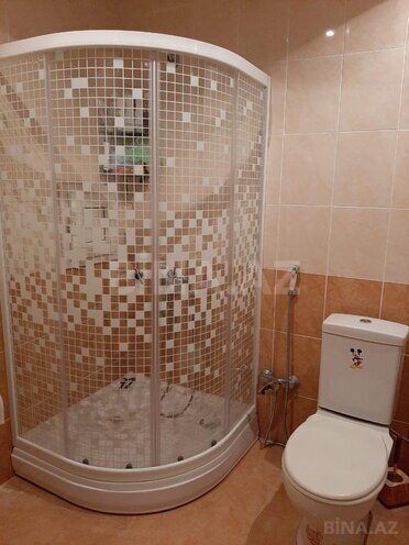 İcarəyə verilir 3 otaqlı yeni tikili 75 m², Yasamal r., photo 8 from 11