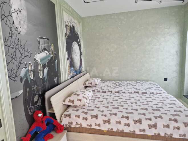 Satılır 4 otaqlı həyət evi/bağ evi 170 m², Masazır q., photo 21 from 31