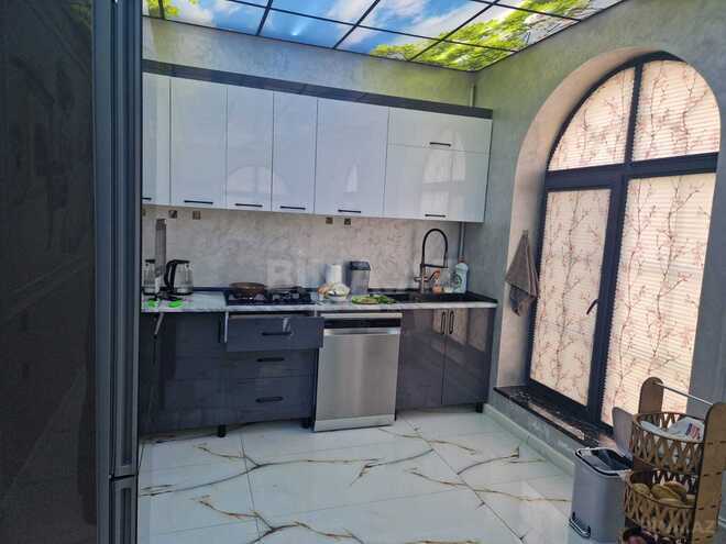 Satılır 4 otaqlı həyət evi/bağ evi 170 m², Masazır q., photo 17 from 31