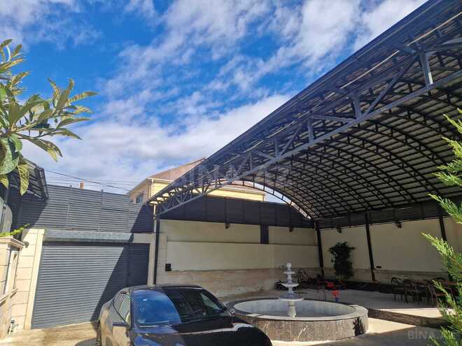 Satılır 4 otaqlı həyət evi/bağ evi 170 m², Masazır q., photo 8 from 31