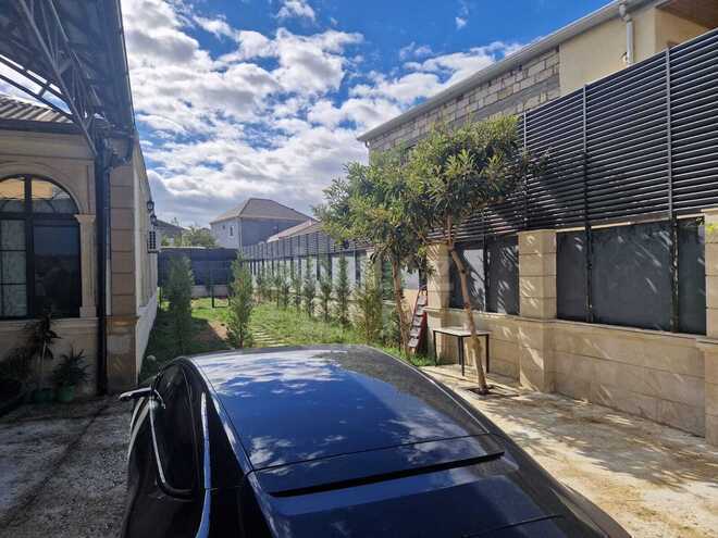 Satılır 4 otaqlı həyət evi/bağ evi 170 m², Masazır q., photo 9 from 31