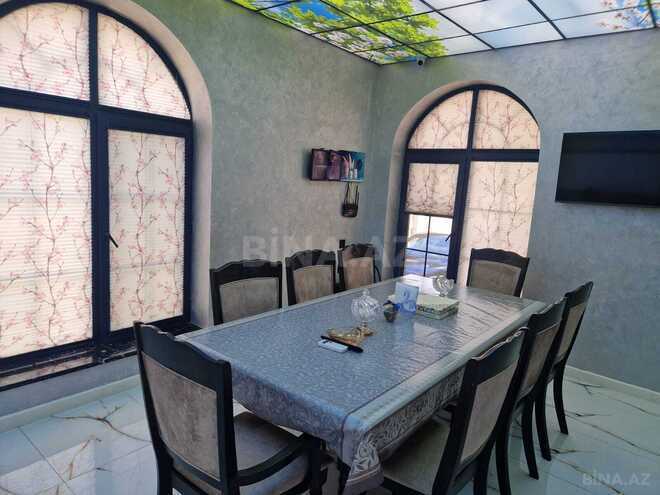 Satılır 4 otaqlı həyət evi/bağ evi 170 m², Masazır q., photo 18 from 31