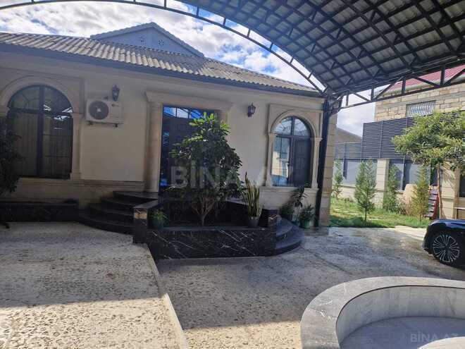Satılır 4 otaqlı həyət evi/bağ evi 170 m², Masazır q., photo 3 from 31