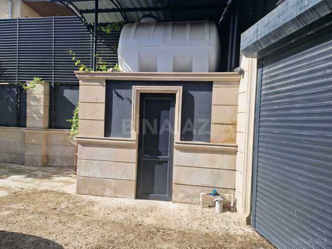 Satılır 4 otaqlı həyət evi/bağ evi 170 m², Masazır q., photo 12 from 31