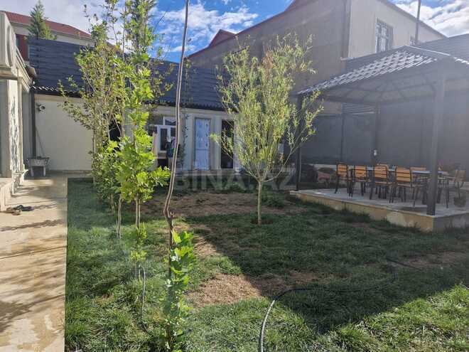 Satılır 4 otaqlı həyət evi/bağ evi 170 m², Masazır q., photo 11 from 31