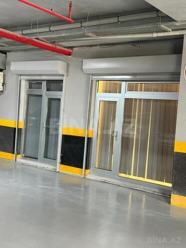 İcarəyə verilir  obyekt 80 m², Ağ şəhər q., photo 3 from 7
