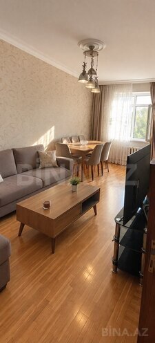 Продаётся 3-комн. вторичка 87.9 м², м. Ази Асланов, photo 3 from 8