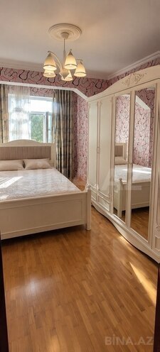 Продаётся 3-комн. вторичка 87.9 м², м. Ази Асланов, photo 4 from 8