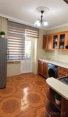 Продаётся 3-комн. вторичка 87.9 м², м. Ази Асланов, photo 5 from 8