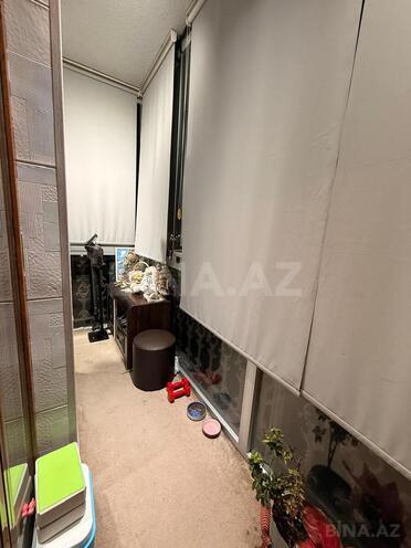 Satılır 2 otaqlı yeni tikili 75 m², Neftçilər m., photo 15 from 24