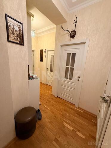 Satılır 2 otaqlı yeni tikili 75 m², Neftçilər m., photo 9 from 24