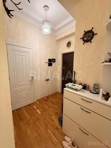 Satılır 2 otaqlı yeni tikili 75 m², Neftçilər m., photo 10 from 24