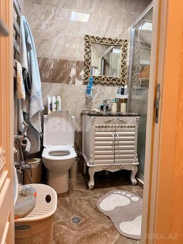 Satılır 2 otaqlı yeni tikili 75 m², Neftçilər m., photo 20 from 24