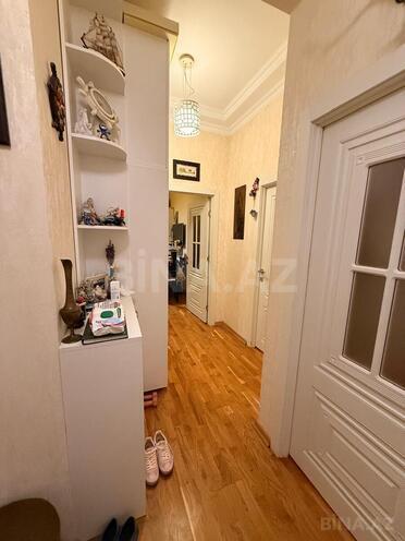 Satılır 2 otaqlı yeni tikili 75 m², Neftçilər m., photo 8 from 24