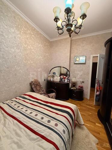 Satılır 2 otaqlı yeni tikili 75 m², Neftçilər m., photo 6 from 24