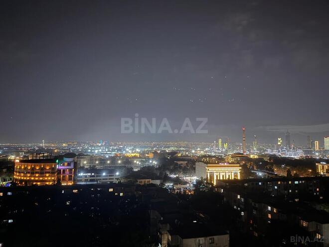 Satılır 2 otaqlı yeni tikili 75 m², Neftçilər m., photo 22 from 24