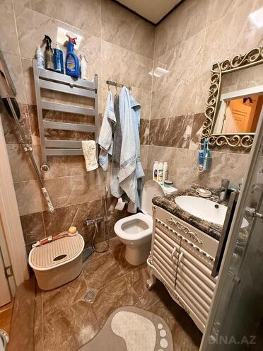 Satılır 2 otaqlı yeni tikili 75 m², Neftçilər m., photo 19 from 24