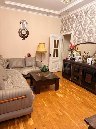 Satılır 2 otaqlı yeni tikili 75 m², Neftçilər m., photo 7 from 24