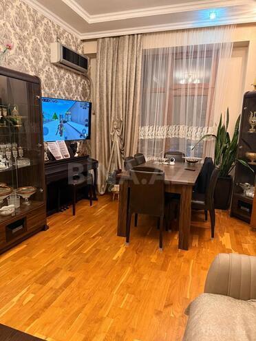 Satılır 2 otaqlı yeni tikili 75 m², Neftçilər m., photo 14 from 24