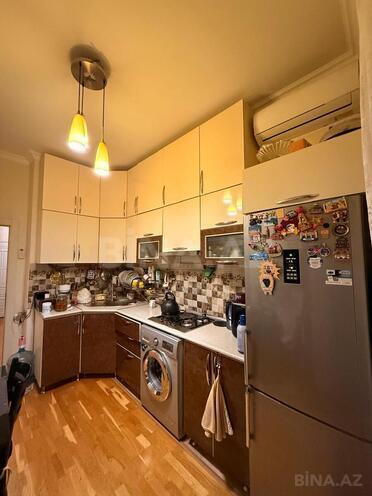 Satılır 2 otaqlı yeni tikili 75 m², Neftçilər m., photo 12 from 24