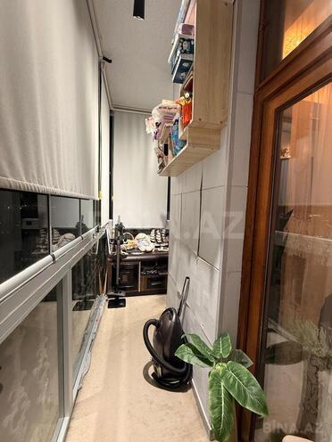 Satılır 2 otaqlı yeni tikili 75 m², Neftçilər m., photo 17 from 24