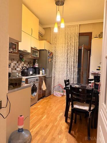 Satılır 2 otaqlı yeni tikili 75 m², Neftçilər m., photo 11 from 24