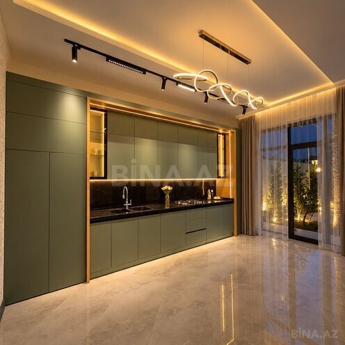 Satılır 4 otaqlı həyət evi/bağ evi 170 m², Şüvəlan q., photo 8 from 15