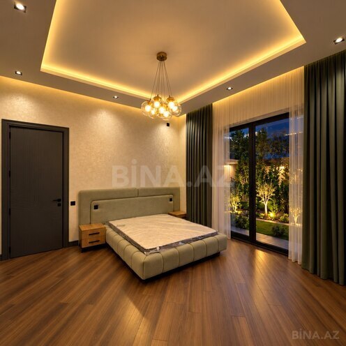 Satılır 4 otaqlı həyət evi/bağ evi 170 m², Şüvəlan q., photo 9 from 15