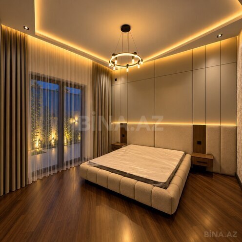 Satılır 4 otaqlı həyət evi/bağ evi 170 m², Şüvəlan q., photo 10 from 15