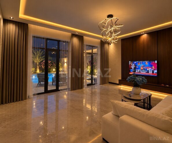 Satılır 4 otaqlı həyət evi/bağ evi 170 m², Şüvəlan q., photo 6 from 15