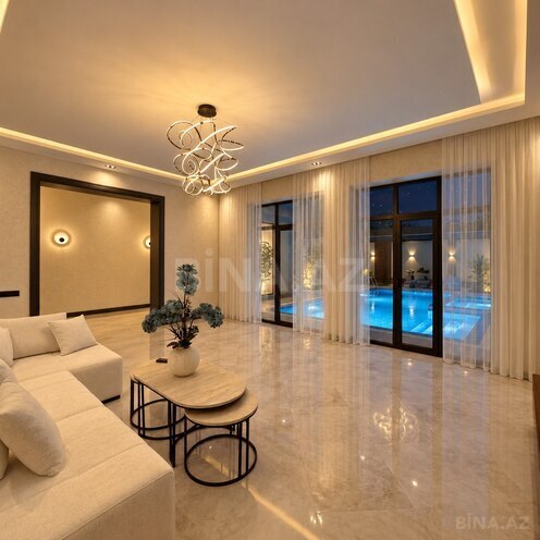 Satılır 4 otaqlı həyət evi/bağ evi 170 m², Şüvəlan q., photo 7 from 15