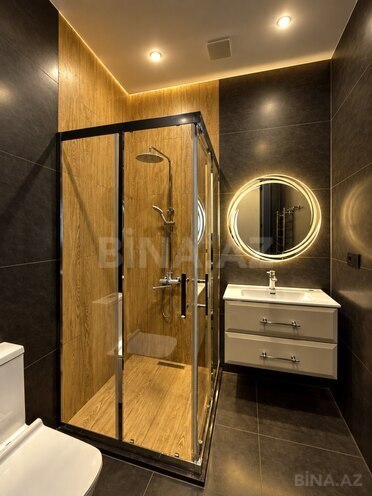 Satılır 4 otaqlı həyət evi/bağ evi 170 m², Şüvəlan q., photo 14 from 15