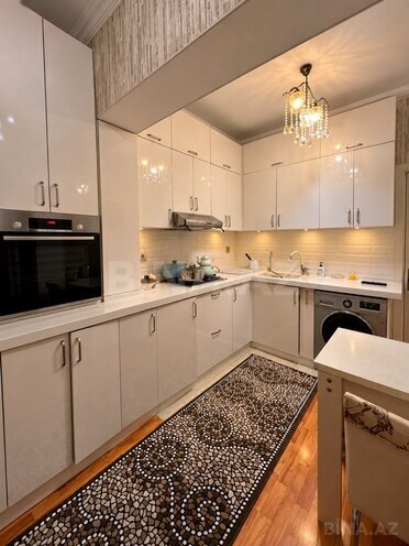 Продается 3-комн. вторичка 90 м², м. Насими, photo 1 from 15