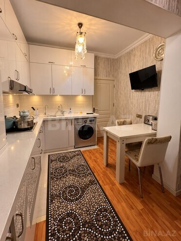 Продается 3-комн. вторичка 90 м², м. Насими, photo 3 from 15