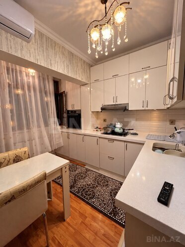 Продается 3-комн. вторичка 90 м², м. Насими, photo 4 from 15
