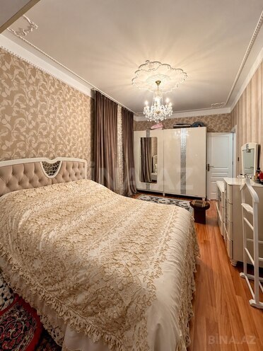 Продается 3-комн. вторичка 90 м², м. Насими, photo 8 from 15