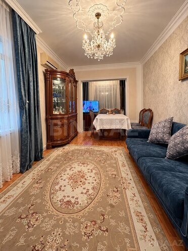 Продается 3-комн. вторичка 90 м², м. Насими, photo 5 from 15