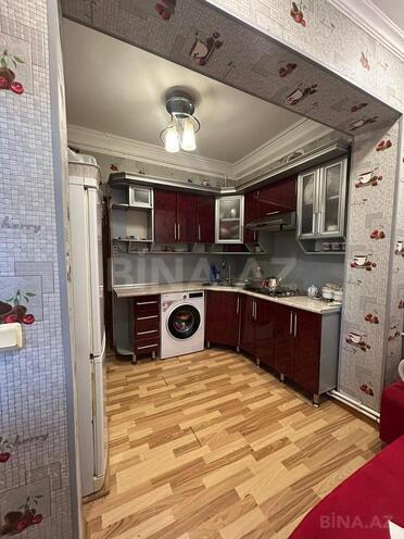Satılır 2 otaqlı köhnə tikili 65 m², Həzi Aslanov m., photo 8 from 12