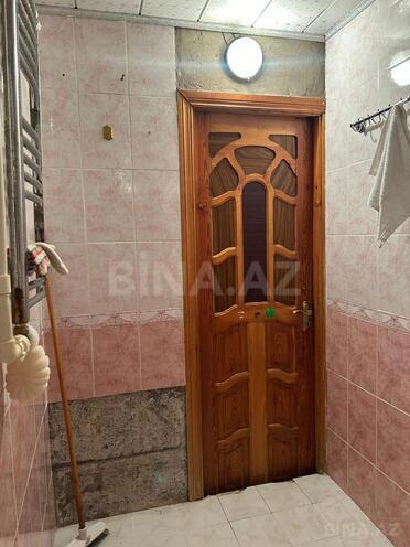 Satılır 2 otaqlı köhnə tikili 65 m², Həzi Aslanov m., photo 9 from 12