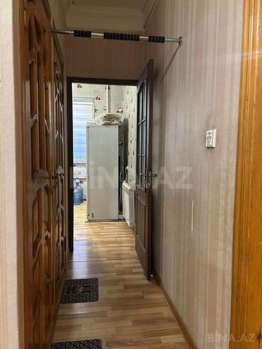 Satılır 2 otaqlı köhnə tikili 65 m², Həzi Aslanov m., photo 6 from 12
