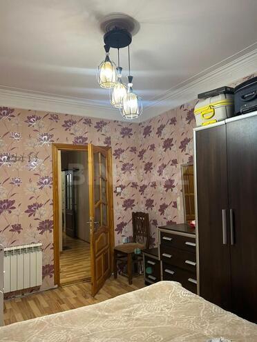 Satılır 2 otaqlı köhnə tikili 65 m², Həzi Aslanov m., photo 5 from 12