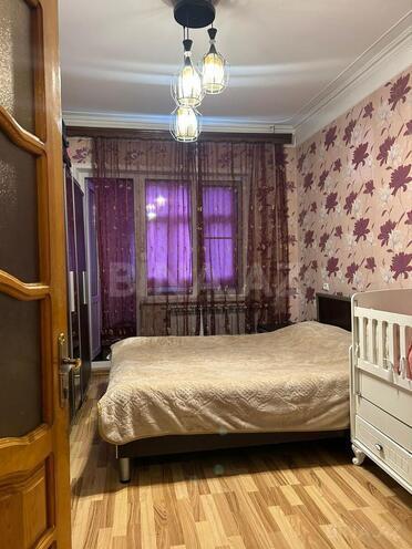 Satılır 2 otaqlı köhnə tikili 65 m², Həzi Aslanov m., photo 4 from 12