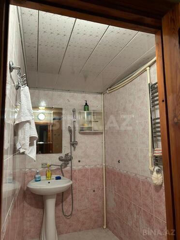 Satılır 2 otaqlı köhnə tikili 65 m², Həzi Aslanov m., photo 10 from 12