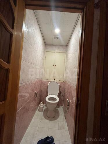 Satılır 2 otaqlı köhnə tikili 65 m², Həzi Aslanov m., photo 11 from 12