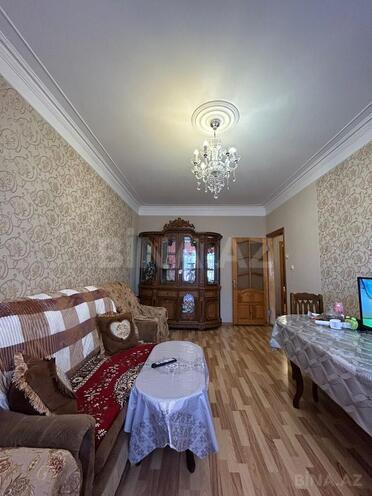 Satılır 2 otaqlı köhnə tikili 65 m², Həzi Aslanov m., photo 3 from 12