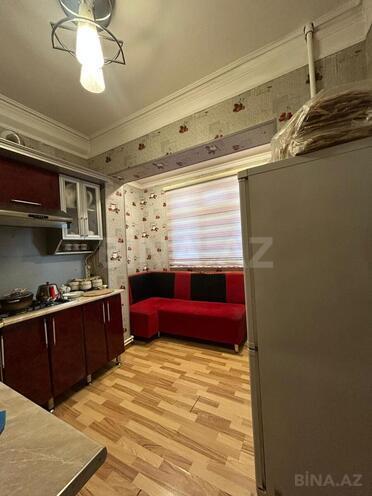 Satılır 2 otaqlı köhnə tikili 65 m², Həzi Aslanov m., photo 7 from 12