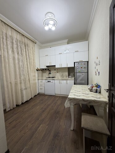 Сдаётся 4-комн. новостройка 85 м², пос. Говсан, photo 7 from 14