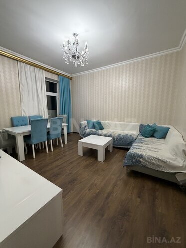 Сдаётся 4-комн. новостройка 85 м², пос. Говсан, photo 1 from 14