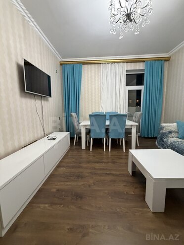 Сдаётся 4-комн. новостройка 85 м², пос. Говсан, photo 3 from 14