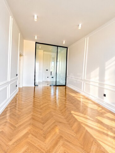 Satılır 2 otaqlı yeni tikili 70 m², Avtovağzal m., photo 1 from 12